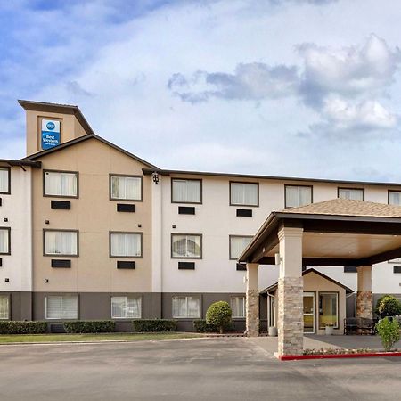Best Western Greentree Inn & Suites Moore Kültér fotó