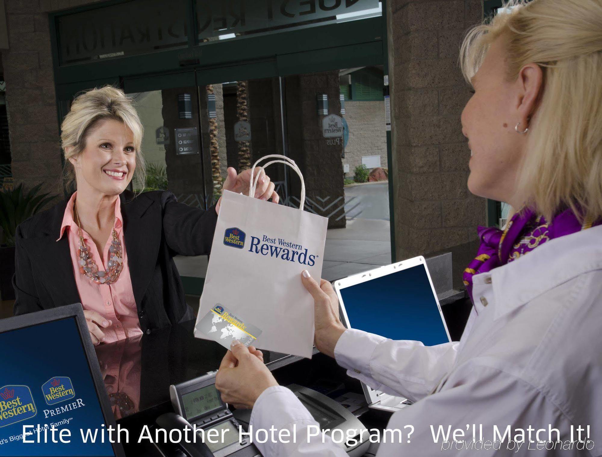 Best Western Greentree Inn & Suites Moore Kültér fotó